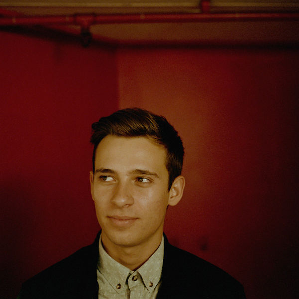 Flume: 'I'm ready to kick back and write new music'